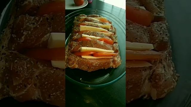 Мясо "Гармошка". От бывшего мастера деликатесного цеха. смотреть онлайн