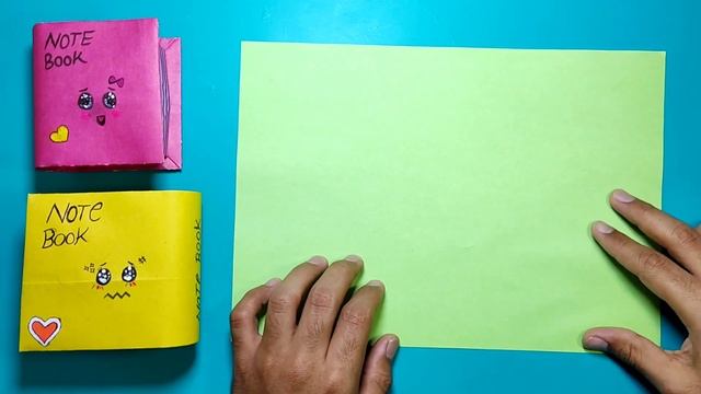 origami paper book box | how to make paper hidden box смотреть онлайн