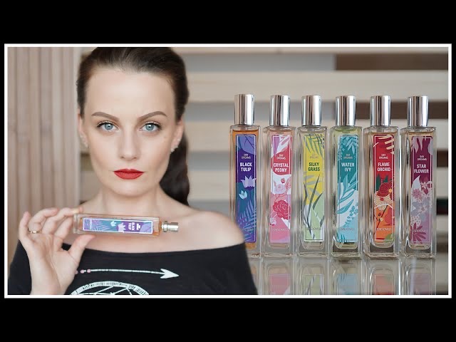 ????БЮДЖЕТНАЯ ПАРФЮМЕРИЯ! ЗАМЕНА ДОРОГИХ АРОМАТОВ? БЮДЖЕТНЫЕ НАХОДКИ ИЛИ ДЕШЕВО-СЕРДИТО? смотреть онлайн