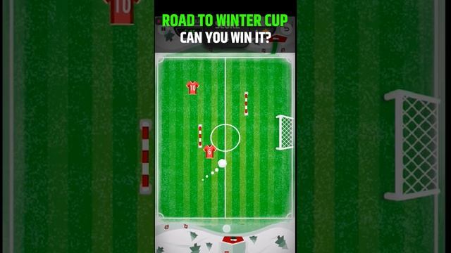 Tappy Goal Stars (Winter Cup) смотреть онлайн