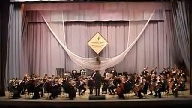 Бизе - Щедрин "Кармен сюита" смотреть онлайн