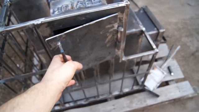 Печь для бани смотреть онлайн