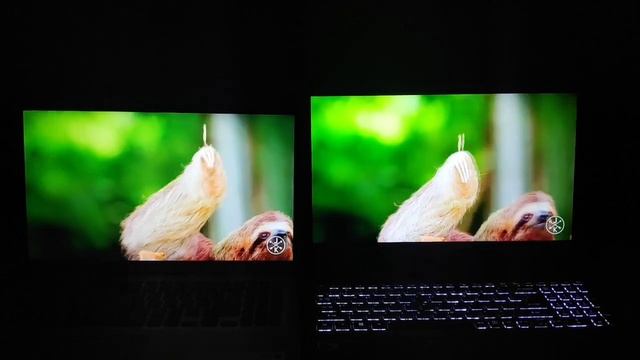 Display comparison in between #acer aspire 7 and asus vivobook 15.winner is ?acer смотреть онлайн