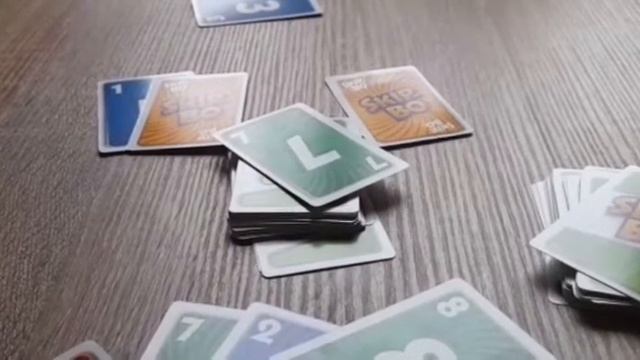 Учимся играть в SKIP. Bo смотреть онлайн