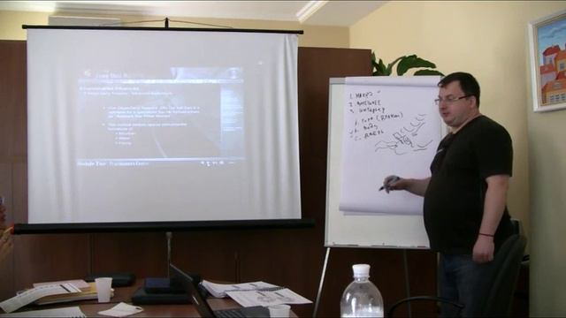 Фен-шуй: Пять духов, несущие Драгоценность Владимир Захаров - эксперт фэншуй