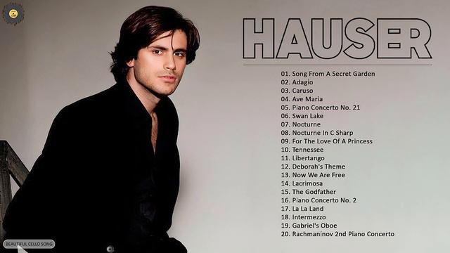 H.A.U.S.E.R Top 20 Covers of Popular Songs 2021 - H.A.U.S.E.R Best Instrumental Cello Covers Songs смотреть онлайн