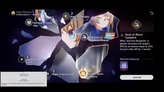 120 PULLS FOR FU XUAN (and Lynx) ASMR (Honkai Star Rail) смотреть онлайн