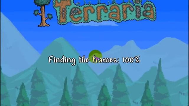 Джон играет в Terraria часть 5 где мой персонаж смотреть онлайн