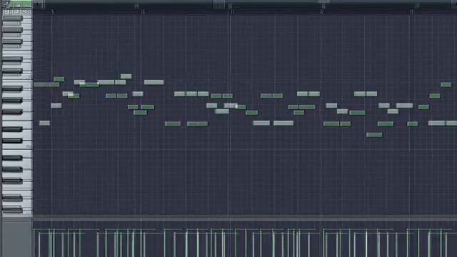 Was wollen wir Trinken FL Studio смотреть онлайн
