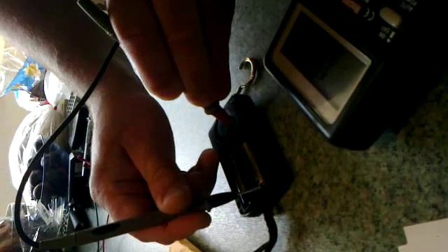 Portable Electronic Scale not work смотреть онлайн