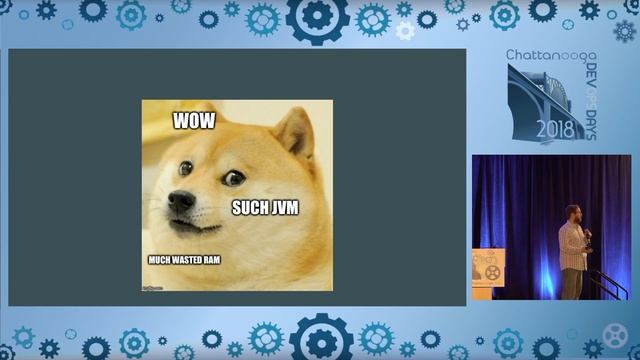 Make Jenkins on Kubernetes More Awesome - Jay Baker смотреть онлайн