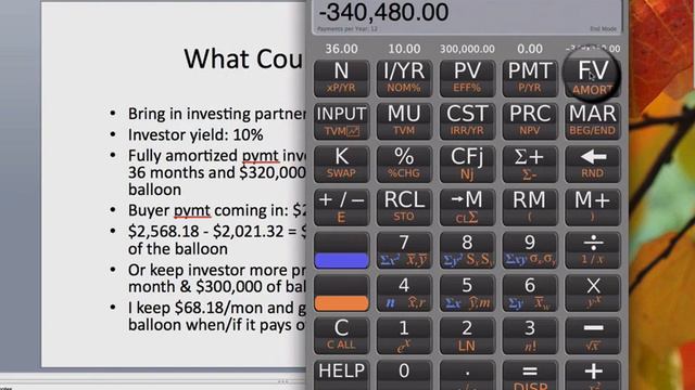 November 2014 - Colorad o Property Seller will Carry Paper, But Needs Cash смотреть онлайн