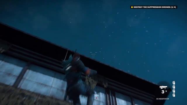 MECH ASSAULT JUST CAUSE 3 DLC GAMEPLAY part 2 смотреть онлайн