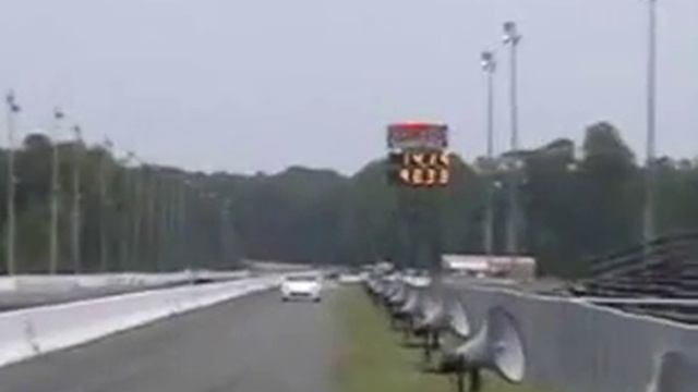 Celica GTS N/A vs Nissan 350z's смотреть онлайн