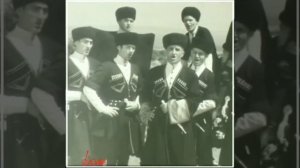 ОСЕТИНСКАЯ ГЕРОИЧЕСКАЯ ПЕСНЯ