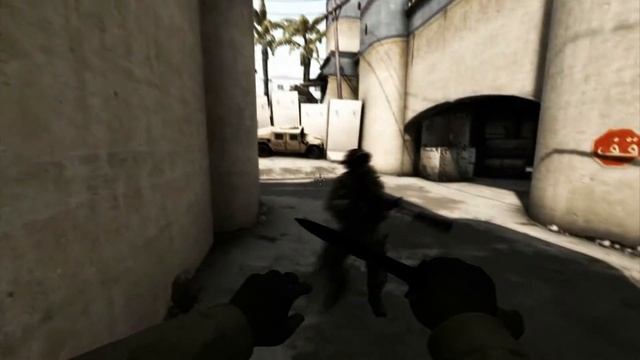 Highlight #3 | 4 kills m4 | evgeshkoff смотреть онлайн