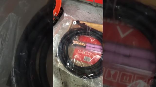 Сварочная горелка Elitech