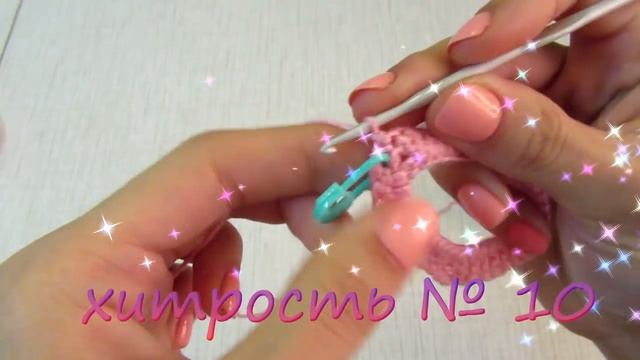 Реглан крючком. Подробно для начинающих. смотреть онлайн