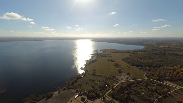 красота оз Новолукомль д Симоновичи смотреть онлайн