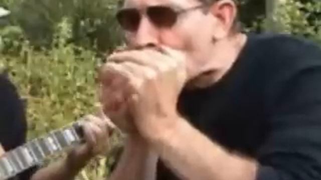 Hoochie Coochie Man смотреть онлайн