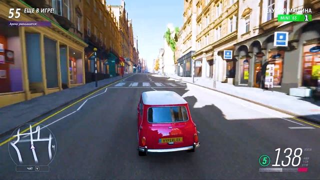 Это конец! ПОСЛЕДНЯЯ СЕРИЯ ПО ВЫШИБАЛАМ! (Forza Horizon 4) смотреть онлайн