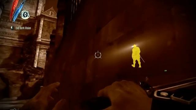 Let's Play Dishonored Ghost/Clean Hands - 16 Poking about! смотреть онлайн