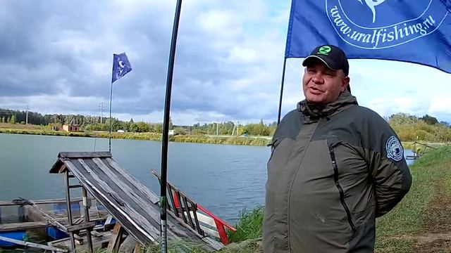 Клуб Любителей Ловли Леща смотреть онлайн