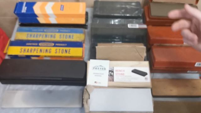 Точильные камни для столяров и заточки крупного инструмента - продажа смотреть онлайн