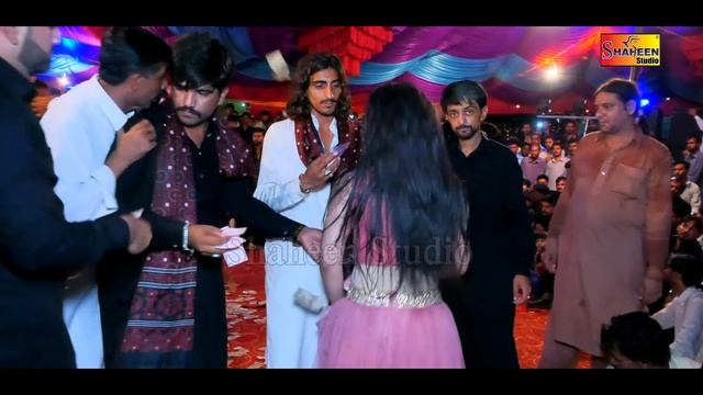 Dilbar Dilbar | Mehak Malik | bollywood Dance Full Video Song 2019 Shaheen Studio смотреть онлайн