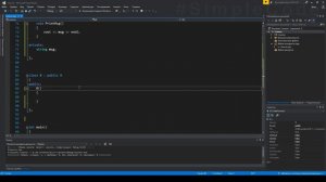 №118. C++. Вызов конструктора базового класса из конструктора класса-наследника. Наследование