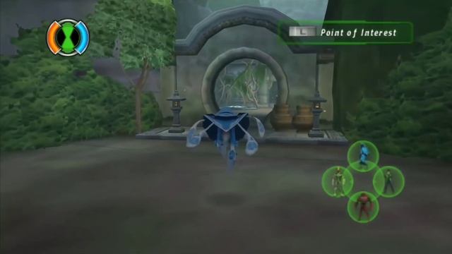 Ben 10 Ultimate Alien Cosmic Destruction Walkthrough Gameplay ?% Complete Game Longplay смотреть онлайн