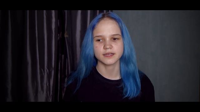 ПОЧЕМУ Я ТАК ВЫГЛЯЖУ? смотреть онлайн