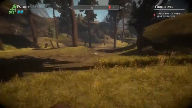 Lets Play - Valley Part 1 смотреть онлайн