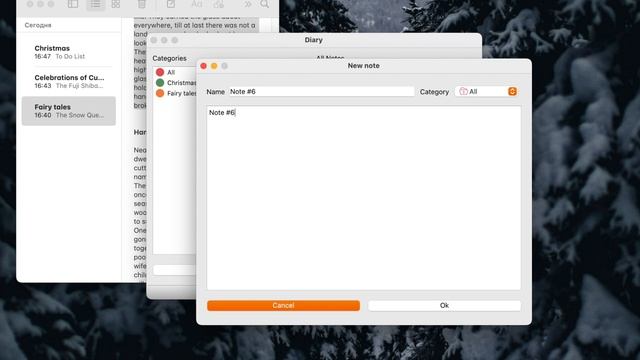 Diary: Presenting My C++ & Qt Program with SQLite Integration смотреть онлайн