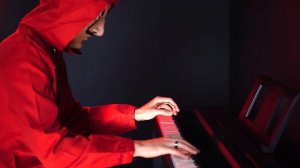 Bella Ciao (Piano cover)