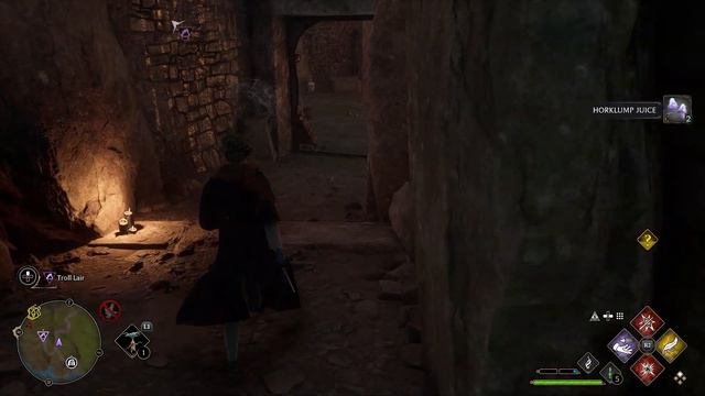 Part 23 ¦¦ Rockwood Castle and Treasure Vaults ¦¦ Hogwarts Legacy HARD смотреть онлайн