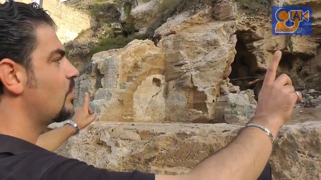 1di4 Antonio Pizzulli La Gravina di Ginosa dopo il nubifragio del 7 ott 2013 смотреть онлайн