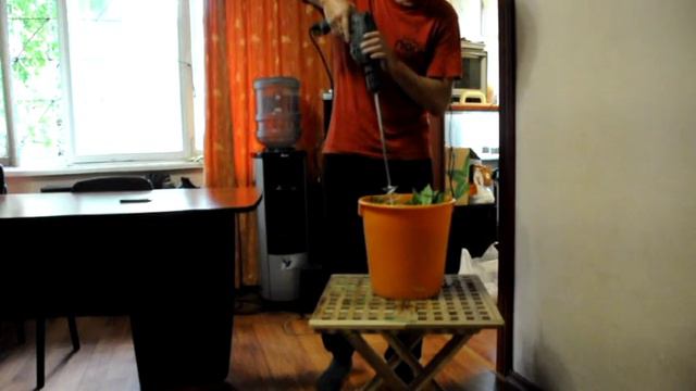 Иван Чай - Самый простой способ скручивания листа. Подготовка к ферментированию. смотреть онлайн