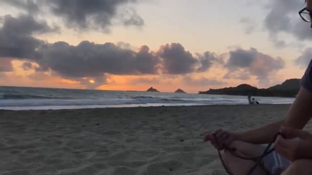 Погружение в медитацию, полная защита смотреть онлайн