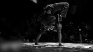 Чемпионат США по брейкдансу