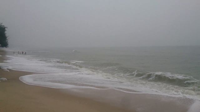 Зимняя сказка Таиланда, Хуахин, Ча-ам смотреть онлайн