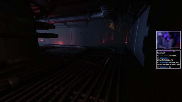 Retour sur SOMA 1/6 Let's Play 2023 смотреть онлайн