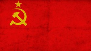 スラブ娘の別れ【Прощание славянки】