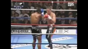 САМЫЙ ЖЕСТКИЙ БОЕЦ МУАЙ ТАЙ   БУАКАВ ПОР ПРАМУК