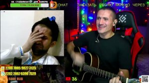 Артем Кальянов-Микола "YouTube канал A.K."