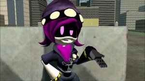 Дорогой Где Ты Был? [GmodxMurderdrones]