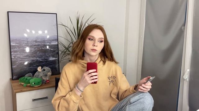 ВИЗАЖИСТ ОЦЕНИВАЕТ МАКИЯЖИ ИЗ ТИК ТОКА смотреть онлайн