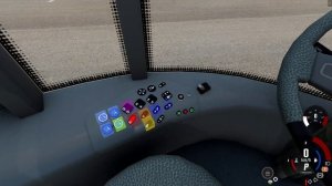 САМЫЙ ЛУЧШИЙ АВТОБУС ДЛЯ  BeamNG Drive! Capsule