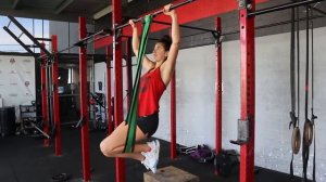 Как выбрать резинку для подтягивания на турнике / ITEX SPORT