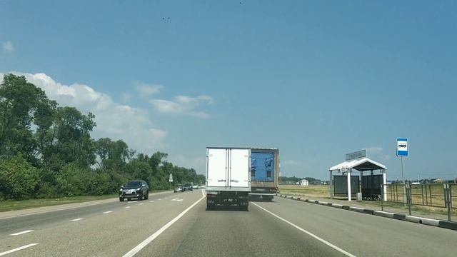 САМЫЙ КОРОТКИЙ ПУТЬ ИЗ КРАСНОДАРА В АРМАВИР. Разбор вариантов поездки смотреть онлайн